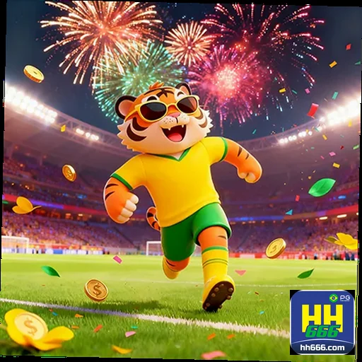 Imagem de apostas esportivas - hh666