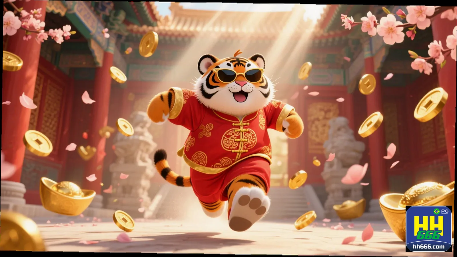 Cassino elegante online - hh666