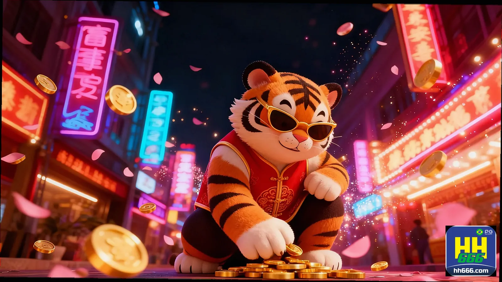 Promoções de cassino