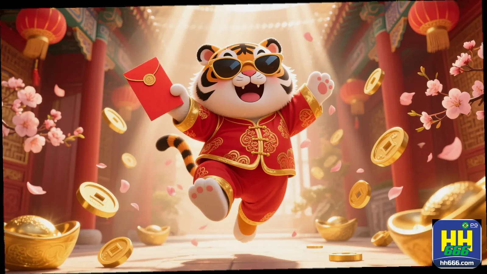 Cassino VIP elegan - hh666