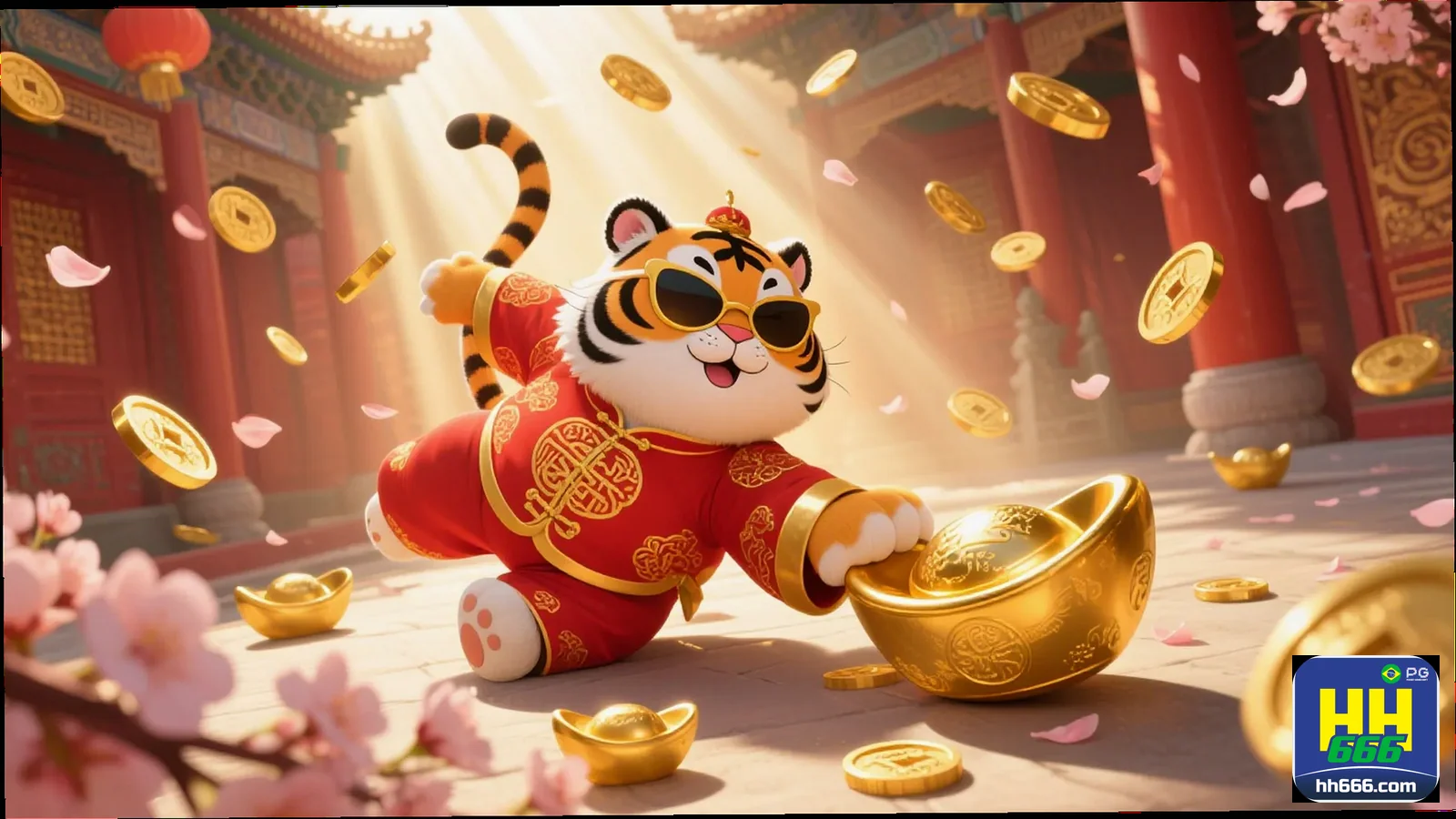 Cassino VIP hh666 - hh666