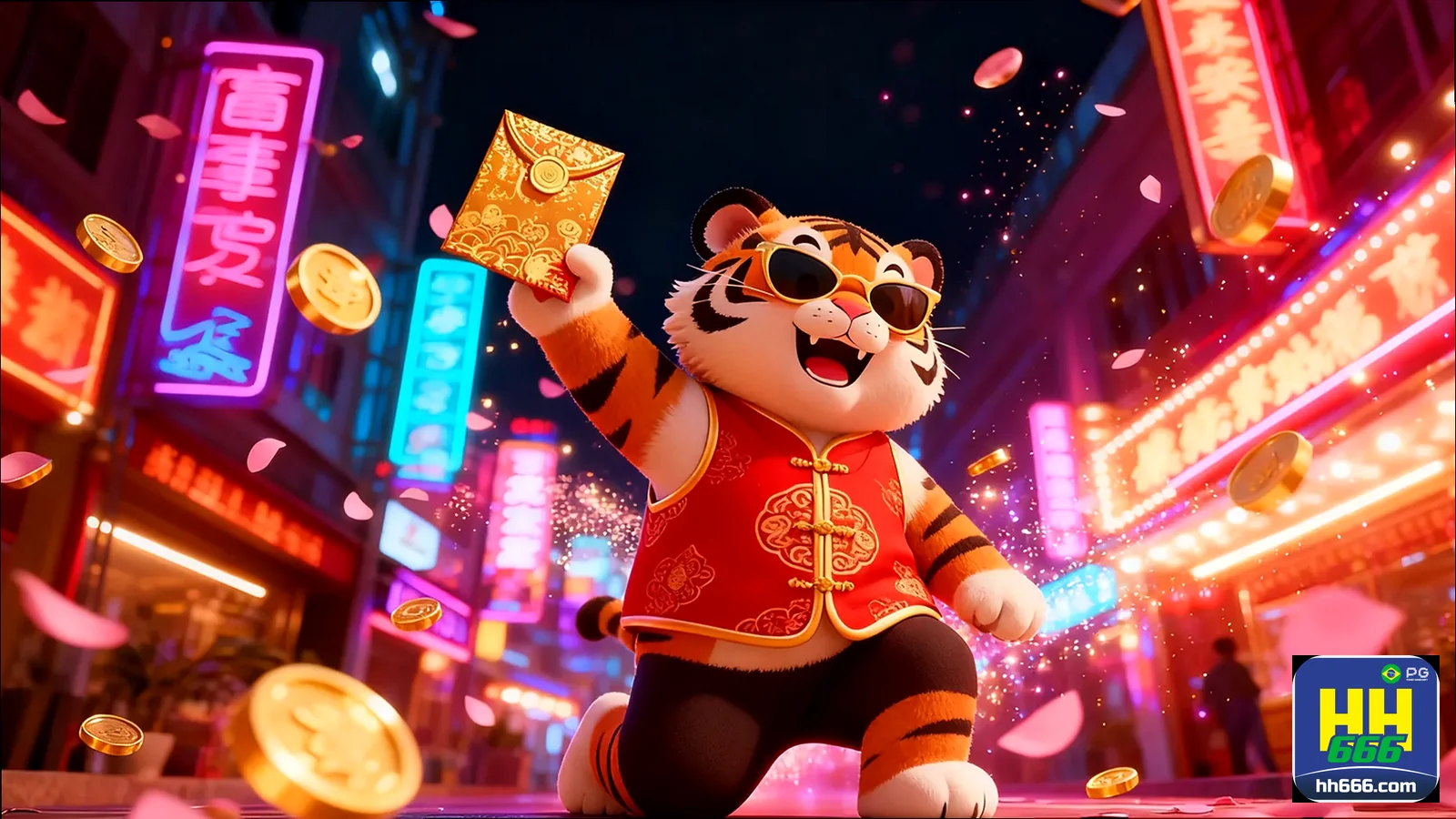 Cassino hh666 elegante - hh666